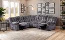 Hieronymus Power Sectional