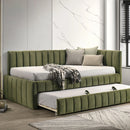 Nardi Twin Daybed w/ Trundle