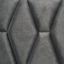 Sonora Panel Bed