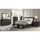 Sligo Bed