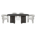 Marais-5pc Set (TB+4S) image