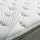 Stormin 13 Euro Pillow Top Gel Infused Memory Foam