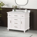 Savona Vanity Set