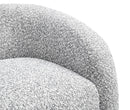 Freja Swivel Chair