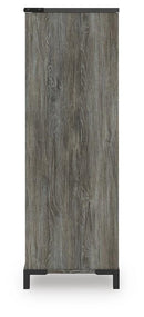 Frandern Dressing Chest