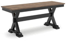 Wildenauer Dining Package