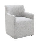 Fico Arm Chair (1/CTN)