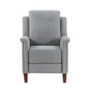 Lansing-Push Back Reclining Chair image