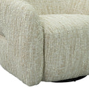 Pyrena Swivel Chair