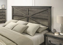 Britonale Bed