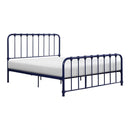 Bethany Full Platform Bed