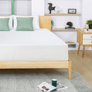 Artemisia 12" Memory Foam Mattress Full, Queen, Eastren King, & Cal.King