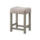 4Pc Pack Counter Height Table Set w/USB Port