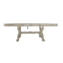 Dining Table (136")