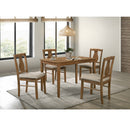 5 PC Pack Dining Set