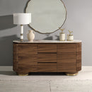 Server w/Ceramic Top