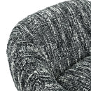 Pyrena Swivel Chair