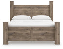 Rusticott Bedroom Set
