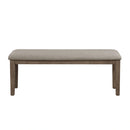 5706-13 - Bench