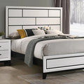 Errico E.King, Full, Queen, & Twin Bed
