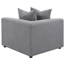 Jennifer Modular Sectional Sofa