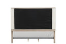 Candra Bed