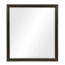 Hodgin Mirror