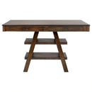 Dewey Counter Height Dining Set