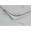 Ilene White NU-TEX Topper