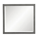 Wittenberry Mirror