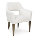 Marxmore Dining Arm Chair