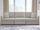 ModMax Luxe Sectional
