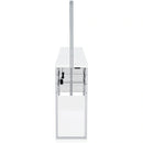 Risley Wine Cabinet with LED Lighting