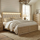 Helios Bed