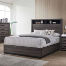 Conwy Bed