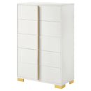 Marceline Chest of Drawers
