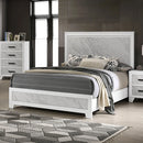 Darlene 4 Pc Bedroom Set