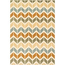 Windel Rug Ivory