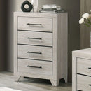 Dubuque Chest
