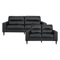 Lewes-2pc Set: Sofa, Love image