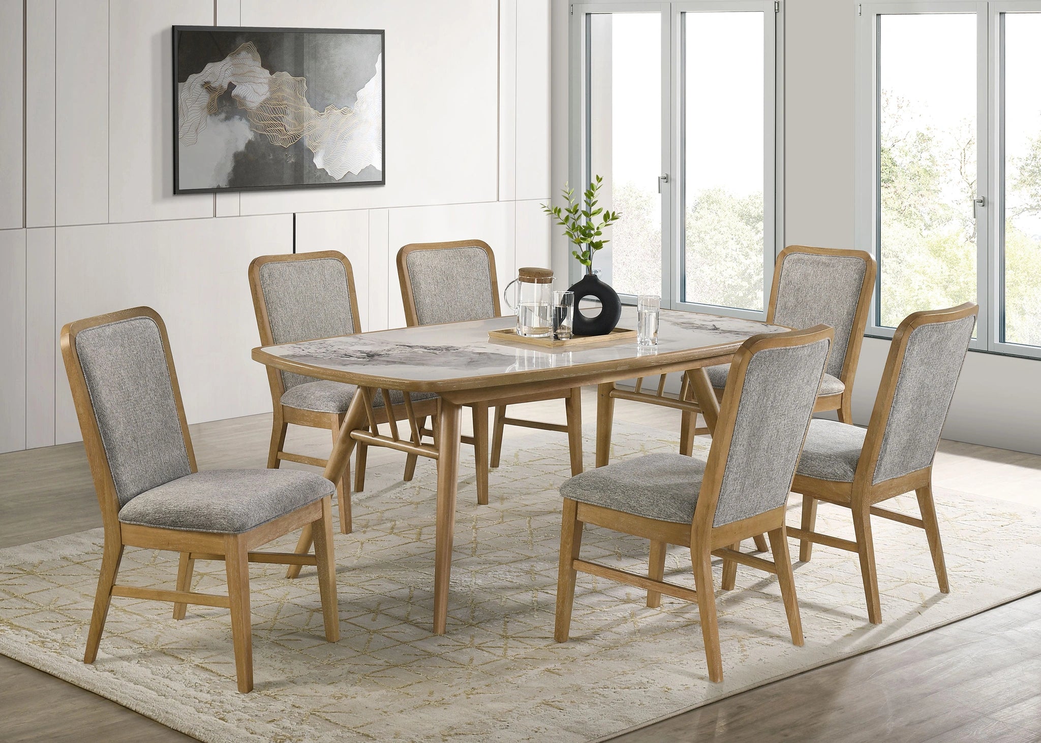 Shop Dining Room Sets at Central Furniture - Chino, CA – Page 4