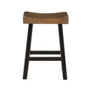 5687BTT-24 - Counter Height Stool