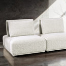 Stavanger 2-Seater