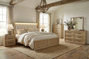 Helios Bed