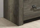 Britonale Bed