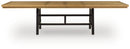 Galliden Dining Extension Table