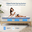 Salvia Mattress