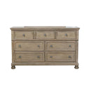 Bethel Dresser in Gray 2259GY-5