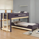Nestor Twin/Twin Bunk Bed