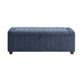 Derby Storage Bench image